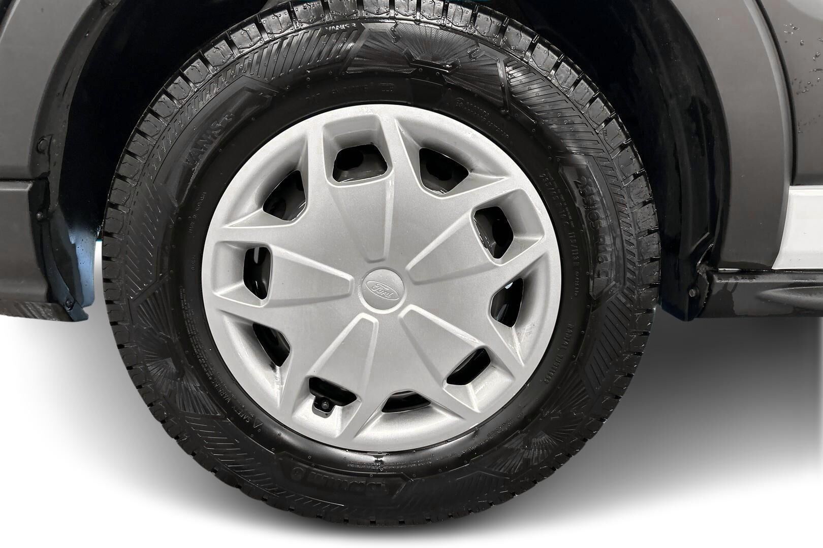 Ford Transit iso kuva 12