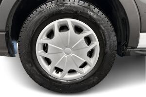 Ford Transit esikatselu 12