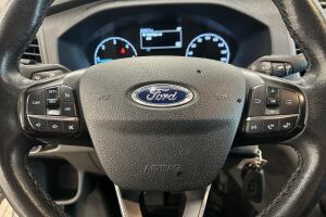 Ford Transit esikatselu 13