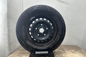 Ford Transit esikatselu 11