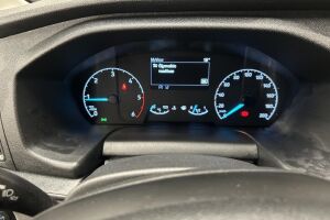 Ford Transit esikatselu 12