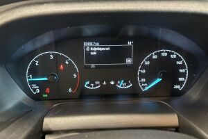 Ford Transit esikatselu 15