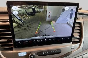 Ford Transit esikatselu 17