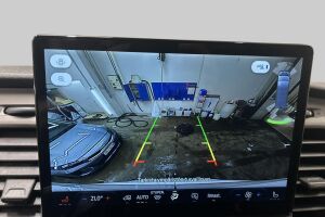 Ford Transit esikatselu 18