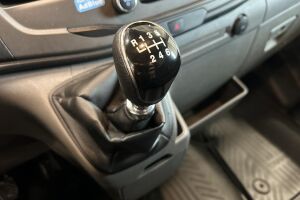 Ford Transit esikatselu 18