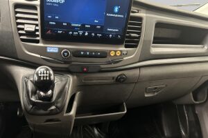 Ford Transit esikatselu 17