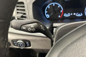 Ford Transit esikatselu 19