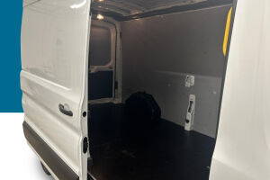 Ford Transit esikatselu 25
