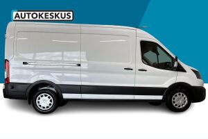 Ford Transit esikatselu 4