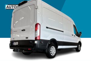 Ford Transit esikatselu 5
