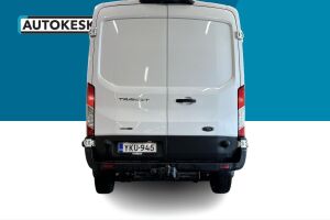 Ford Transit esikatselu 6