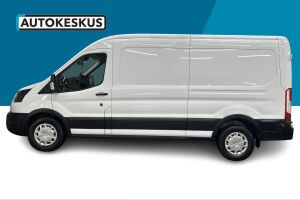 Ford Transit esikatselu 8