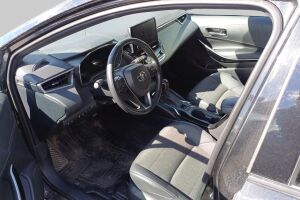 Toyota Corolla esikatselu 2