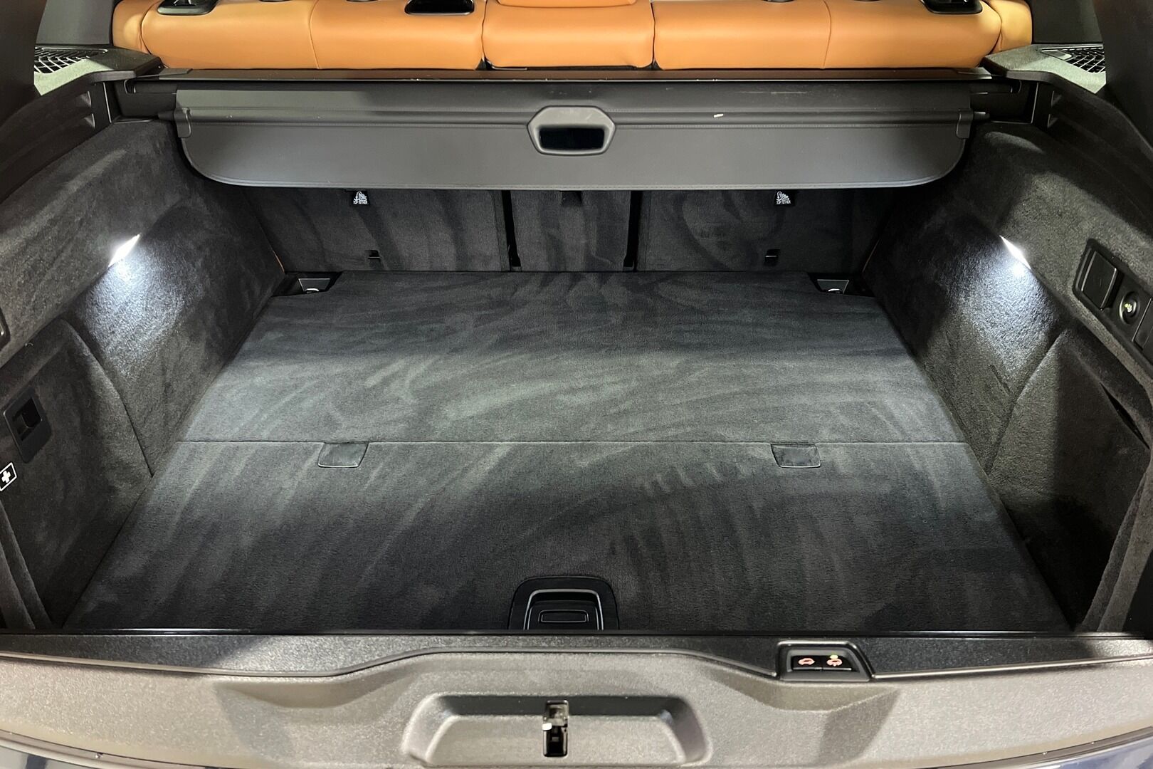 BMW X5 iso kuva 12