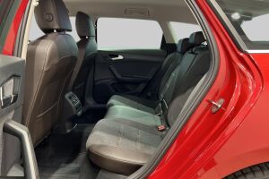 Seat Leon Sportstourer esikatselu 5