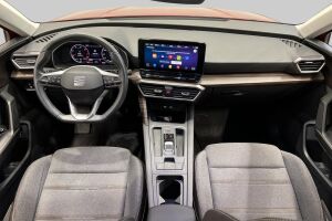 Seat Leon Sportstourer esikatselu 6