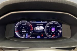 Seat Leon Sportstourer esikatselu 27