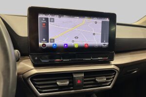 Seat Leon Sportstourer esikatselu 28