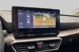 Seat Leon Sportstourer esikatselu 29