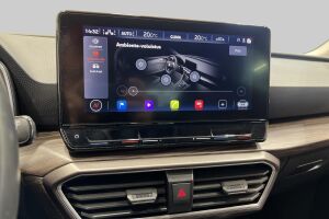 Seat Leon Sportstourer esikatselu 9