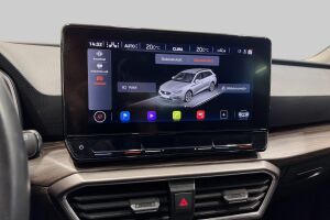 Seat Leon Sportstourer esikatselu 10