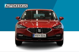 Seat Leon Sportstourer esikatselu 22