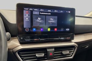 Seat Leon Sportstourer esikatselu 30