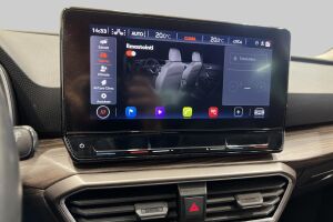 Seat Leon Sportstourer esikatselu 12
