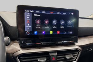 Seat Leon Sportstourer esikatselu 31