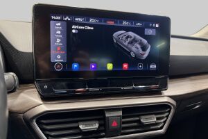 Seat Leon Sportstourer esikatselu 13
