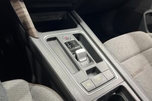 Seat Leon Sportstourer esikatselu 33