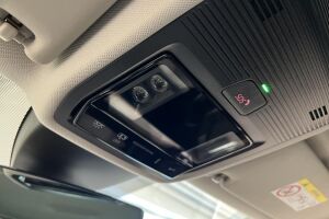 Seat Leon Sportstourer esikatselu 36