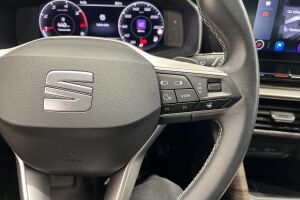 Seat Leon Sportstourer esikatselu 37
