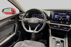Seat Leon Sportstourer esikatselu 39