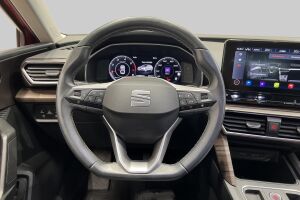 Seat Leon Sportstourer esikatselu 40