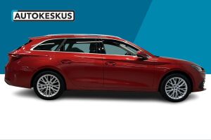 Seat Leon Sportstourer esikatselu 1