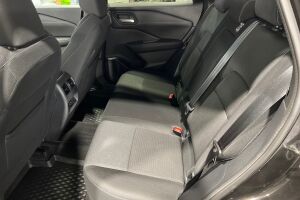 Nissan Qashqai esikatselu 8