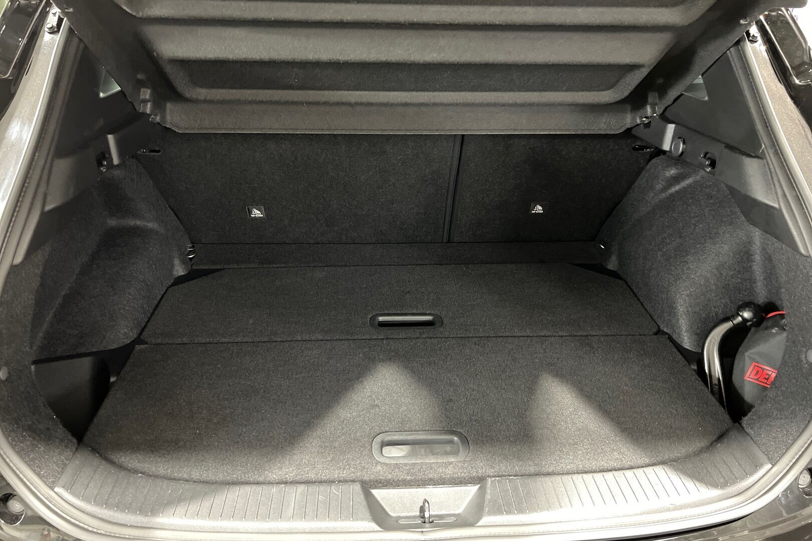 Nissan Qashqai iso kuva 10