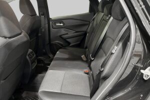 Nissan Qashqai esikatselu 10
