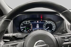 Nissan Qashqai esikatselu 15