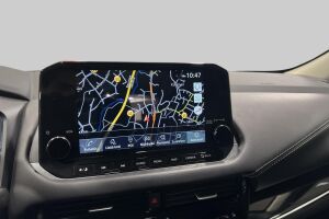 Nissan Qashqai esikatselu 16