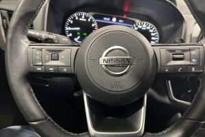 Nissan Qashqai esikatselu 18