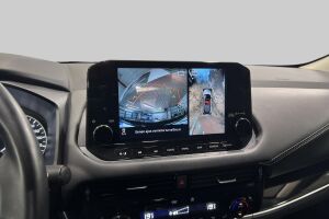 Nissan Qashqai esikatselu 19
