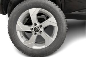 Nissan Qashqai esikatselu 21