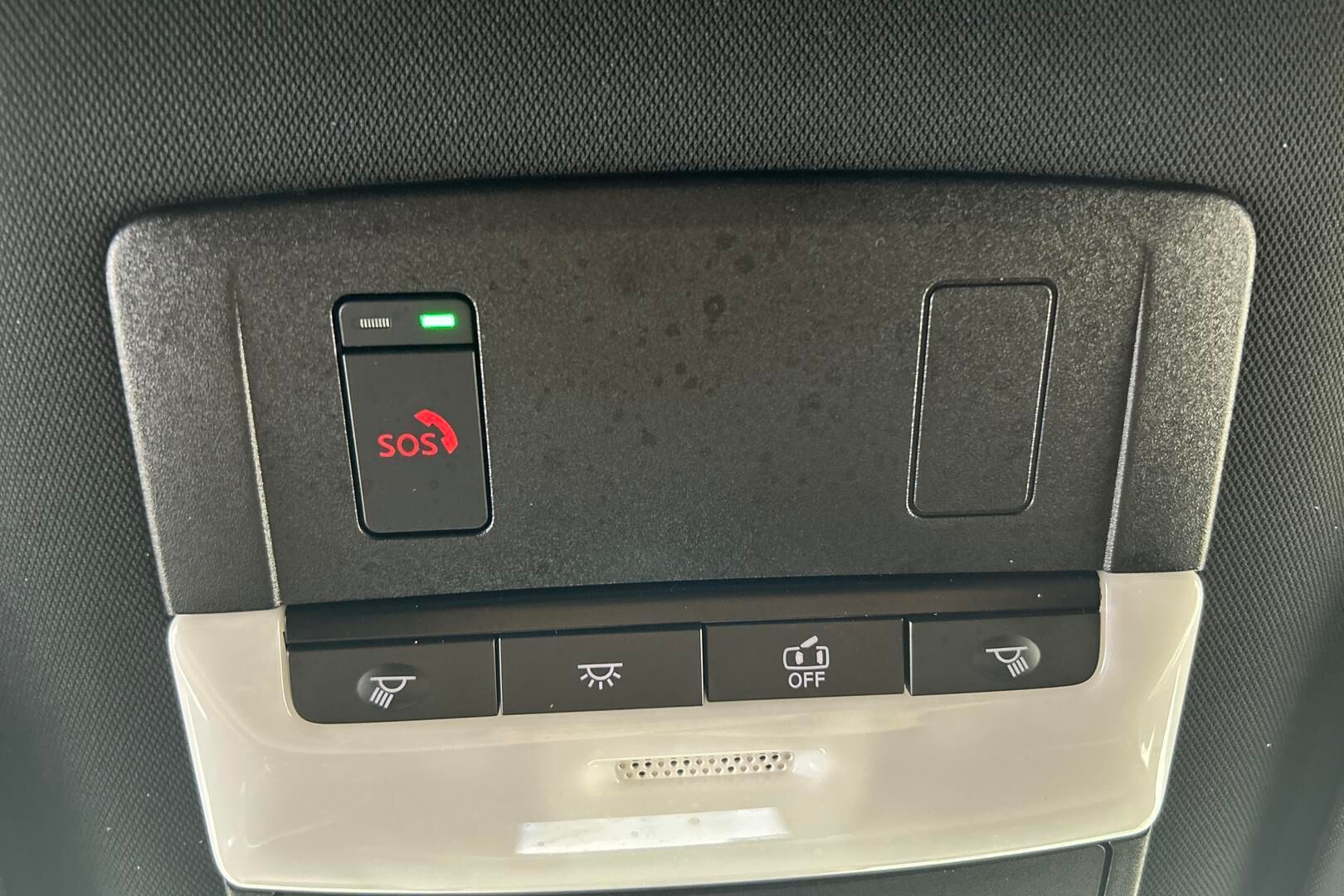 Nissan Qashqai iso kuva 31