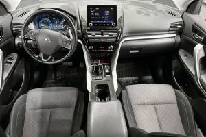 Mitsubishi Eclipse Cross esikatselu 4