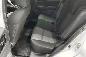 Mitsubishi Eclipse Cross esikatselu 5