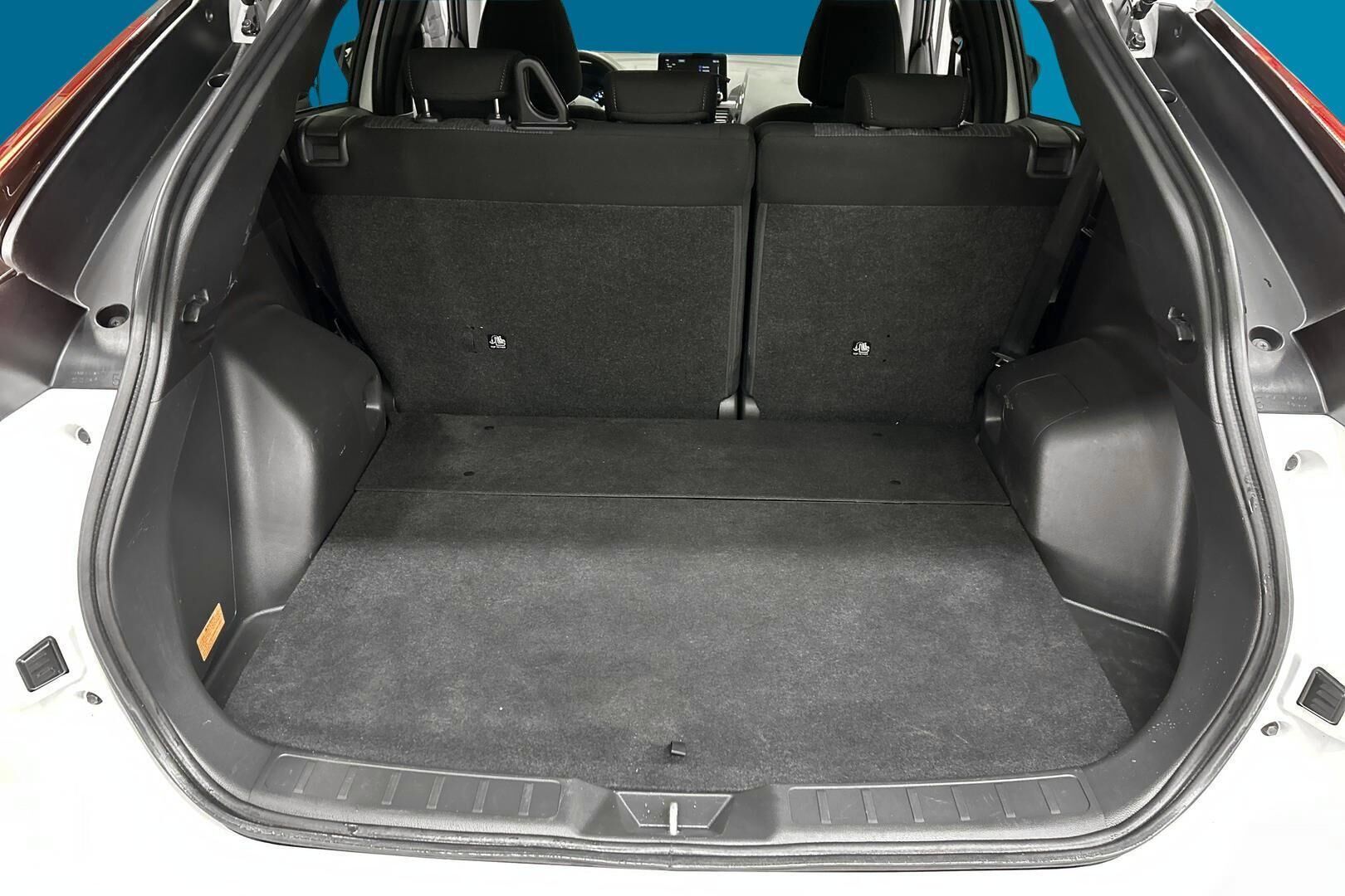 Mitsubishi Eclipse Cross iso kuva 5