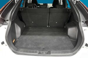 Mitsubishi Eclipse Cross esikatselu 5