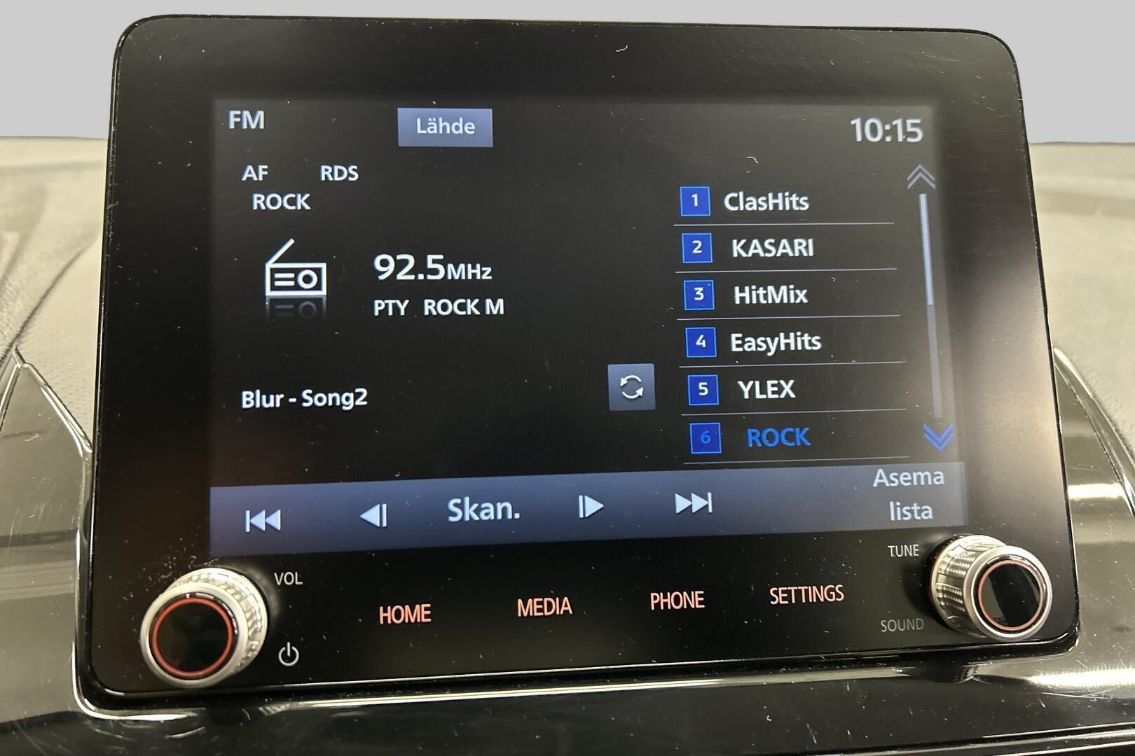 Mitsubishi Eclipse Cross iso kuva 6